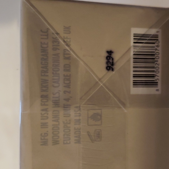 KKW White Diamonds edp, 1 fl oz +FREE GIFTS - Picture 2 of 8